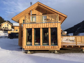 Chalet in Hohentauern with sauna near ski area Hohentauern